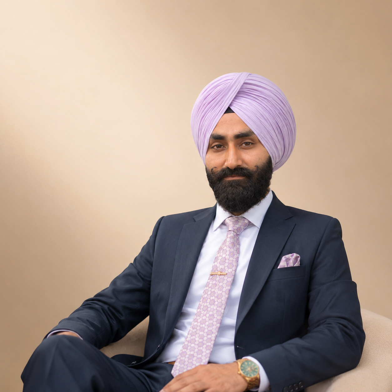 Balkar Singh — Founder of YE Studio